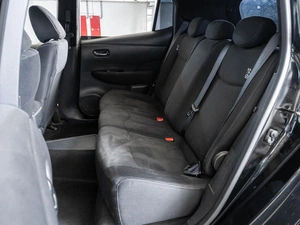 Хетчбэк Nissan Leaf 2016 года, 1619000 рублей, Ставрополь