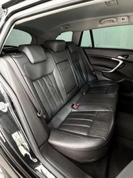 Универсал Opel Insignia 2014 года, 1495000 рублей, Орёл