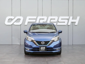 Хетчбэк Nissan Note 2016 года, 1260000 рублей, Краснодар