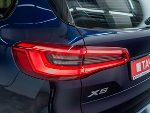 Внедорожник BMW X5 2019 года, 5970000 рублей, Красноярск