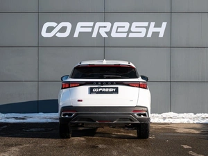 Внедорожник OMODA C5 2023 года, 2050000 рублей, Краснодар