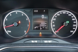 Седан Volkswagen Polo 2022 года, 1570000 рублей, Мирное