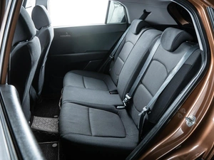 Внедорожник Hyundai Creta 2016 года, 1675080 рублей, Волгоград