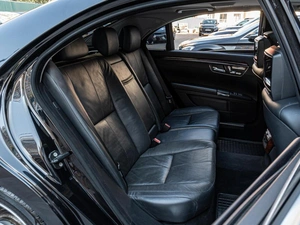 Седан Mercedes-benz S-класс 2006 года, 1690000 рублей, Краснодар