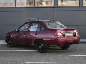 Седан Daewoo Nexia 2009 года, 299000 рублей, Кирилловка