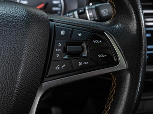 Внедорожник Москвич 3 2023 года, 1268000 рублей, Ставрополь