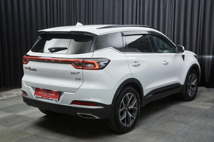 Внедорожник Chery Tiggo 7 Pro Max 2024 года, 2190000 рублей, Красноярск