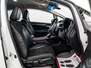 Универсал Honda Shuttle 2016 года, 1200000 рублей, Красноярск