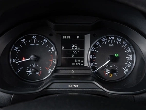 Лифтбек Skoda Octavia 2018 года, 1649000 рублей, Волгоград