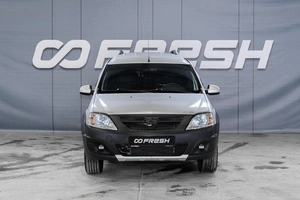 Универсал ВАЗ (LADA) Largus Cross 2018 года, 759000 рублей, Ульяновск