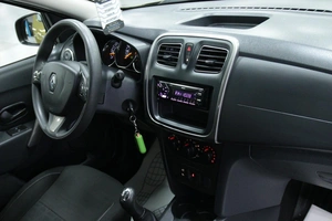 Хетчбэк Renault Sandero Stepway 2018 года, 998000 рублей, Солонцы