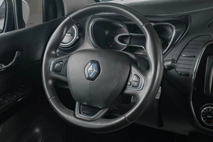 Внедорожник Renault Kaptur 2020 года, 1659000 рублей, Тюмень