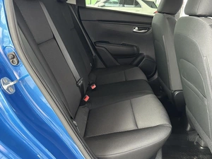 Седан Kia Rio 2021 года, 1450000 рублей, Уфа