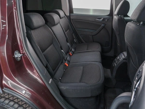 Внедорожник Skoda Yeti 2011 года, 699000 рублей, Сургут