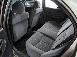 Седан Kia Spectra 2009 года, 399000 рублей, Воронеж