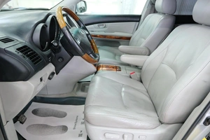 Внедорожник Lexus RX 2005 года, 1499000 рублей, Омск