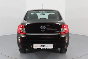 Седан Datsun on-DO 2020 года, 650000 рублей, Брянск