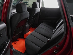 Седан Hyundai Elantra 2007 года, 649000 рублей, Воронеж