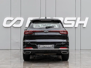 Внедорожник Chery Tiggo 7 Pro 2022 года, 1690000 рублей, Краснодар