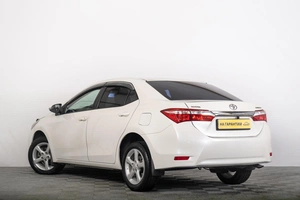 Седан Toyota Corolla 2014 года, 1299000 рублей, Томск