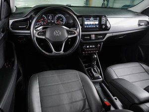 Лифтбек Volkswagen Polo 2021 года, 1569000 рублей, Воронеж