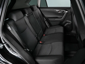 Внедорожник Toyota RAV4 2020 года, 2839000 рублей, Аксай