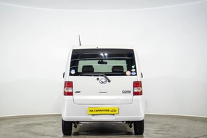 Хетчбэк Daihatsu Move Conte 2012 года, 549000 рублей, Оренбург