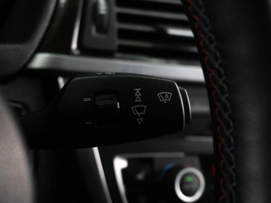 Седан BMW 3 серия 2012 года, 1599000 рублей, Тюмень