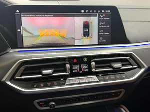 Внедорожник BMW X6 2021 года, 8595000 рублей, Красноярск