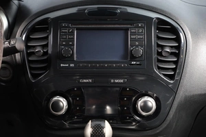 Внедорожник Nissan Juke 2011 года, 1249000 рублей, Новосибирск