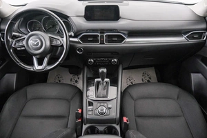 Внедорожник Mazda CX-5 2018 года, 2149000 рублей, Красноярск