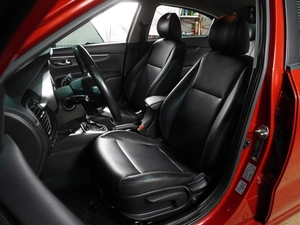 Седан Kia Rio 2021 года, 1699000 рублей, Воронеж