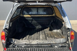 Пикап Mitsubishi L200 2013 года, 1632000 рублей, Солонцы