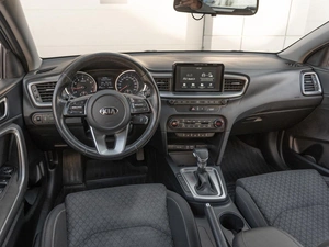 Универсал Kia Ceed 2019 года, 1929000 рублей, Саратов