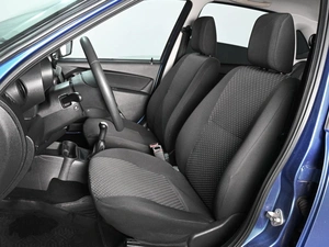Седан ВАЗ (LADA) Granta 2017 года, 649000 рублей, Аксай