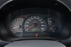 Седан Hyundai Accent 2005 года, 490000 рублей, Волгоград