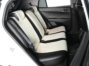 Внедорожник Hyundai Creta 2021 года, 1819000 рублей, Ростов-на-Дону