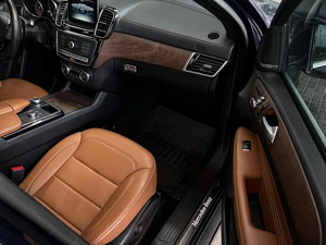 Внедорожник Mercedes-benz GLE-класс Coupe 2017 года, 4620000 рублей, Уфа