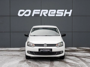 Седан Volkswagen Polo 2014 года, 770000 рублей, Краснодар