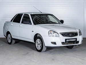 Седан ВАЗ (LADA) Priora 2018 года, 599000 рублей, Ставрополь