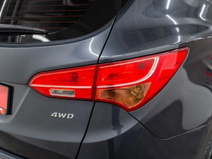 Внедорожник Hyundai Santa Fe 2013 года, 1701000 рублей, Красноярск