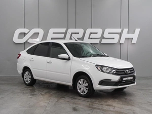 Лифтбек ВАЗ (LADA) Granta 2025 года, 899000 рублей, Воронеж