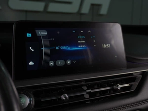 Внедорожник Chery Tiggo 7 Pro 2020 года, 1649000 рублей, Воронеж