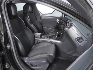 Седан Peugeot 508 2012 года, 650000 рублей, Ростов-на-Дону