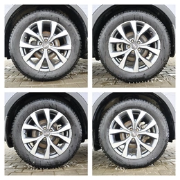 Внедорожник Chery Tiggo 7 2023 года, 2399000 рублей, Обнинск