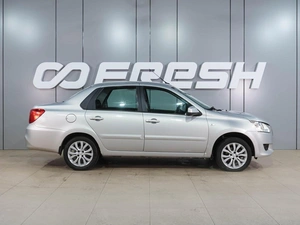 Седан Datsun on-DO 2015 года, 469000 рублей, Воронеж