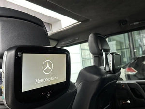 Внедорожник Mercedes-benz G-класс AMG 2014 года, 6990000 рублей, Уфа