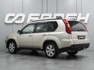 Внедорожник Nissan X-Trail 2010 года, 1339000 рублей, Воронеж