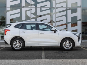 Внедорожник Haval Jolion 2022 года, 1449000 рублей, Краснодар