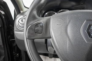 Внедорожник Renault Duster 2019 года, 1499000 рублей, Барнаул